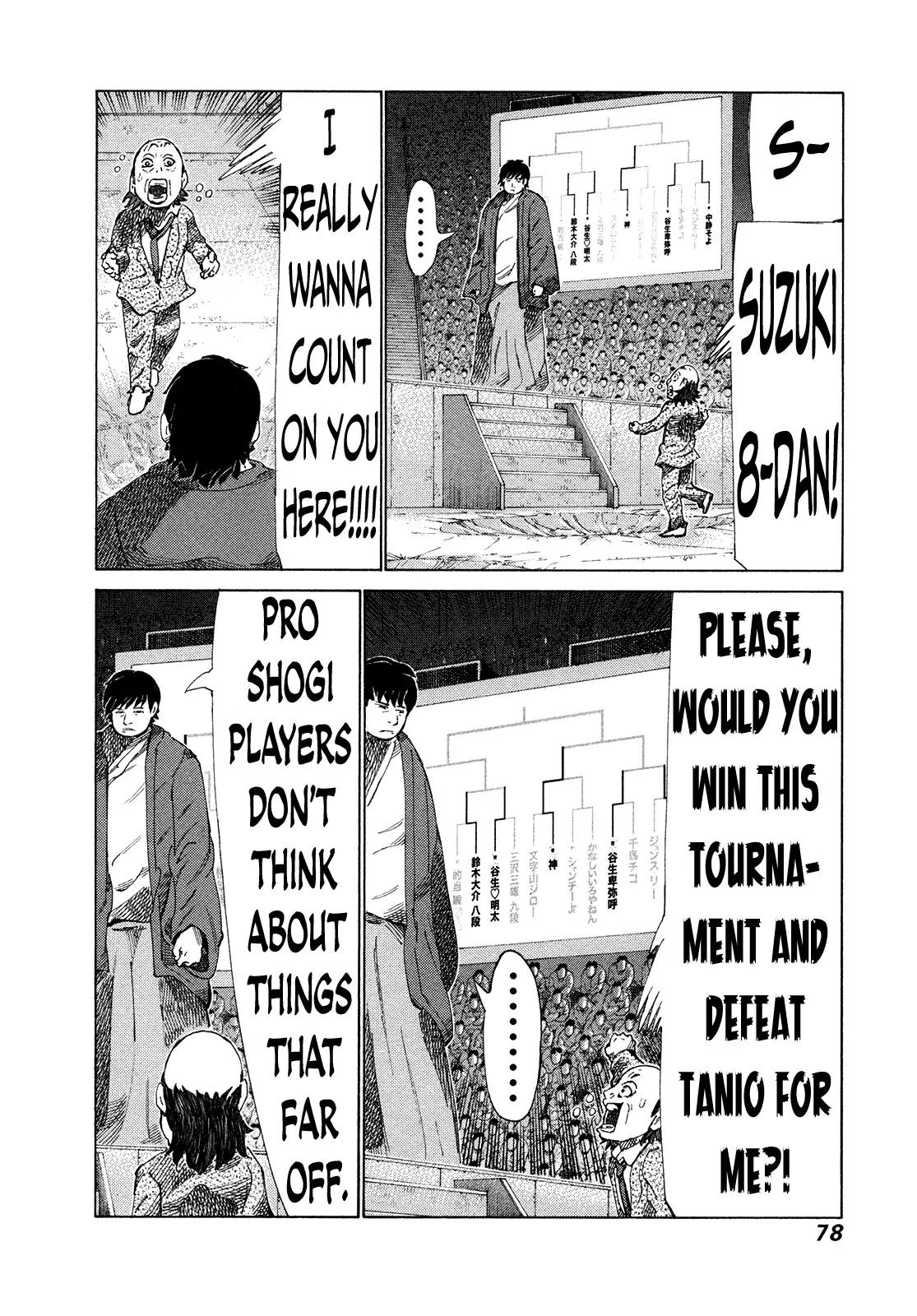 81 Diver Chapter 292 page 2 - Chapter 292