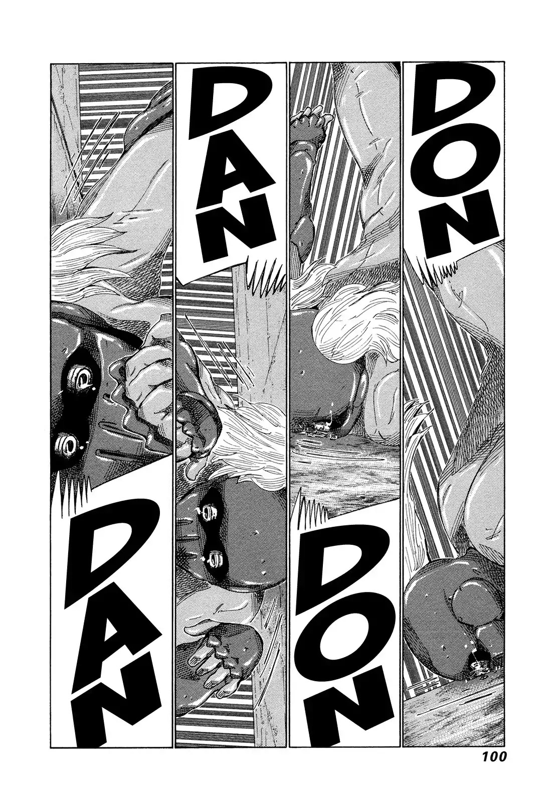 81 Diver Chapter 293 page 4 - Chapter 293: Different Levels
