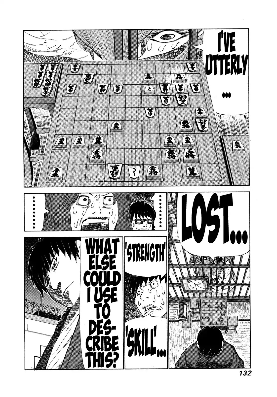 81 Diver Chapter 295 page 2 - Chapter 295: The Dignity of a Weakling