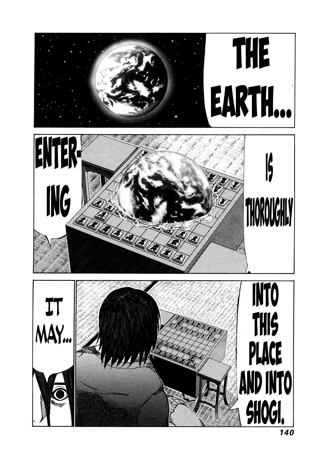 81 Diver Chapter 295 page 9 - Chapter 295: The Dignity of a Weakling