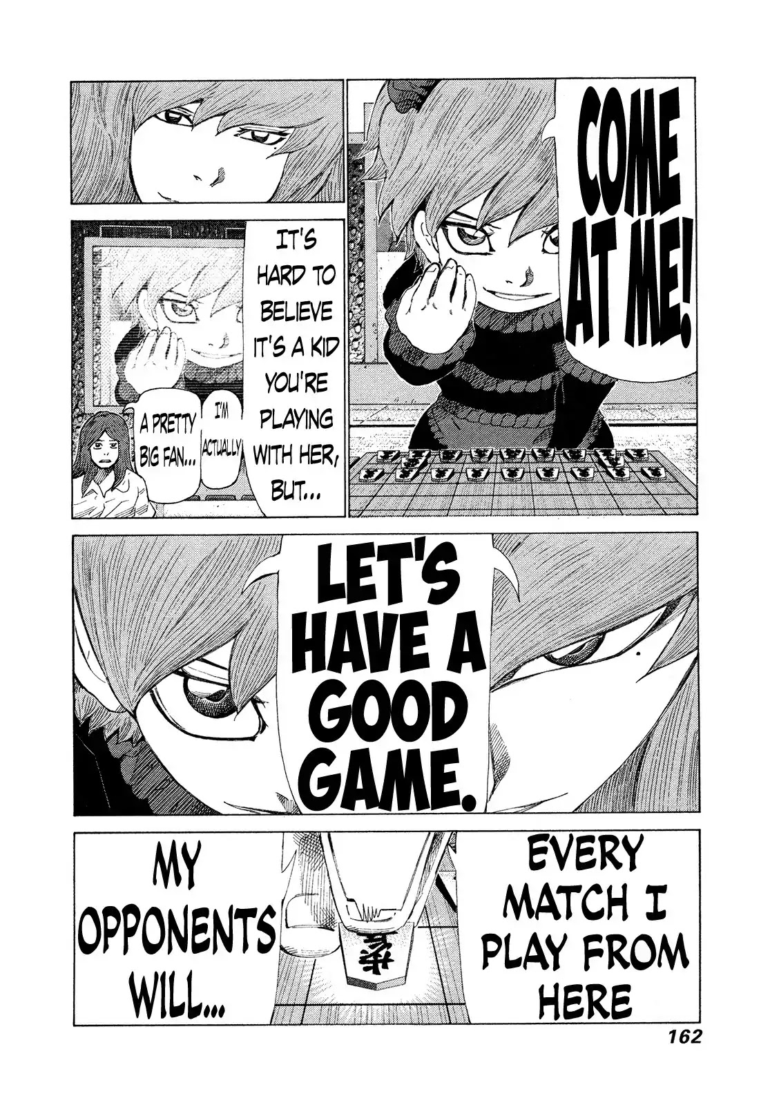 81 Diver Chapter 296 page 9 - Chapter 296: Sister Showdown