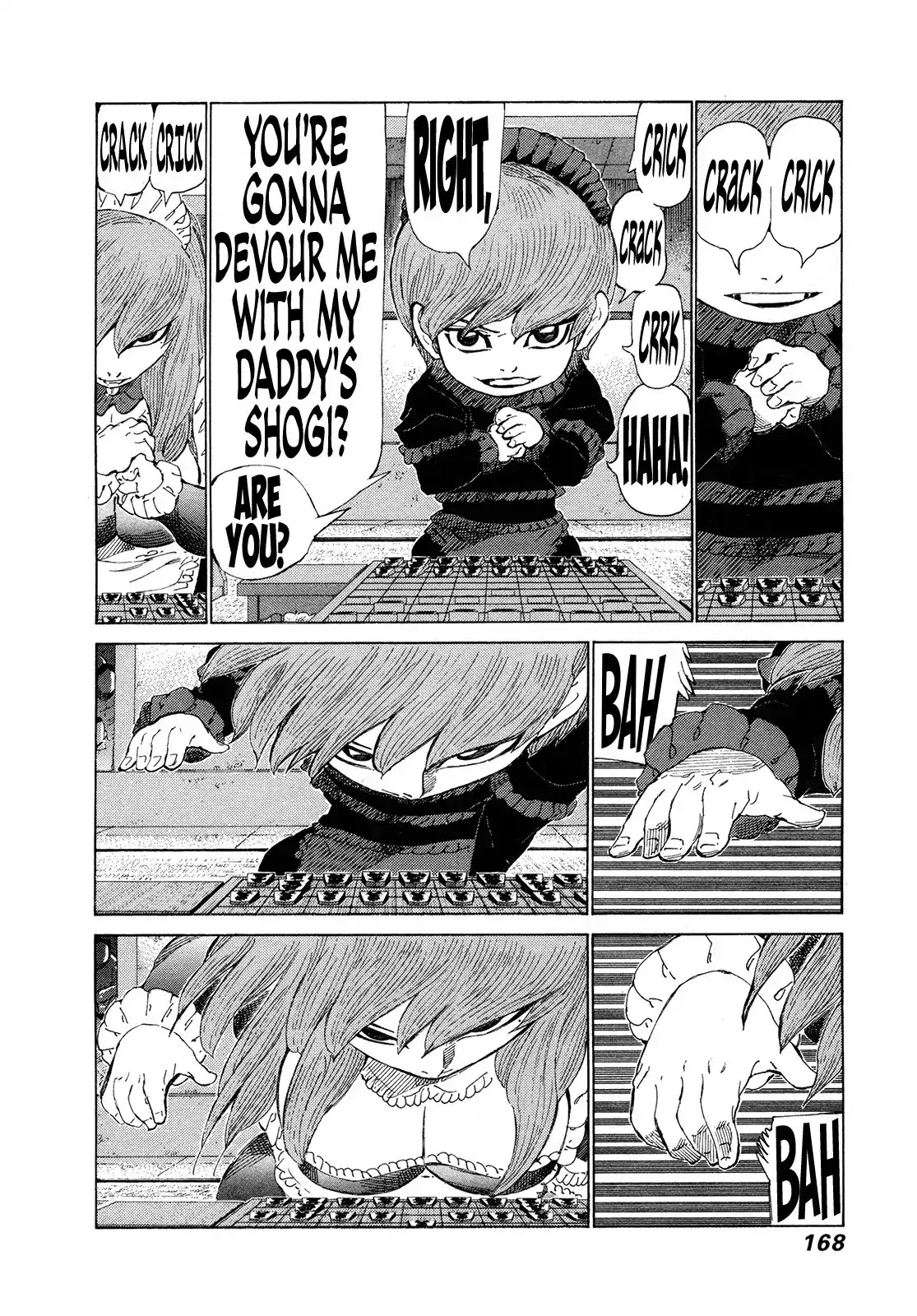 81 Diver Chapter 297 page 2 - Chapter 297: The One You Love