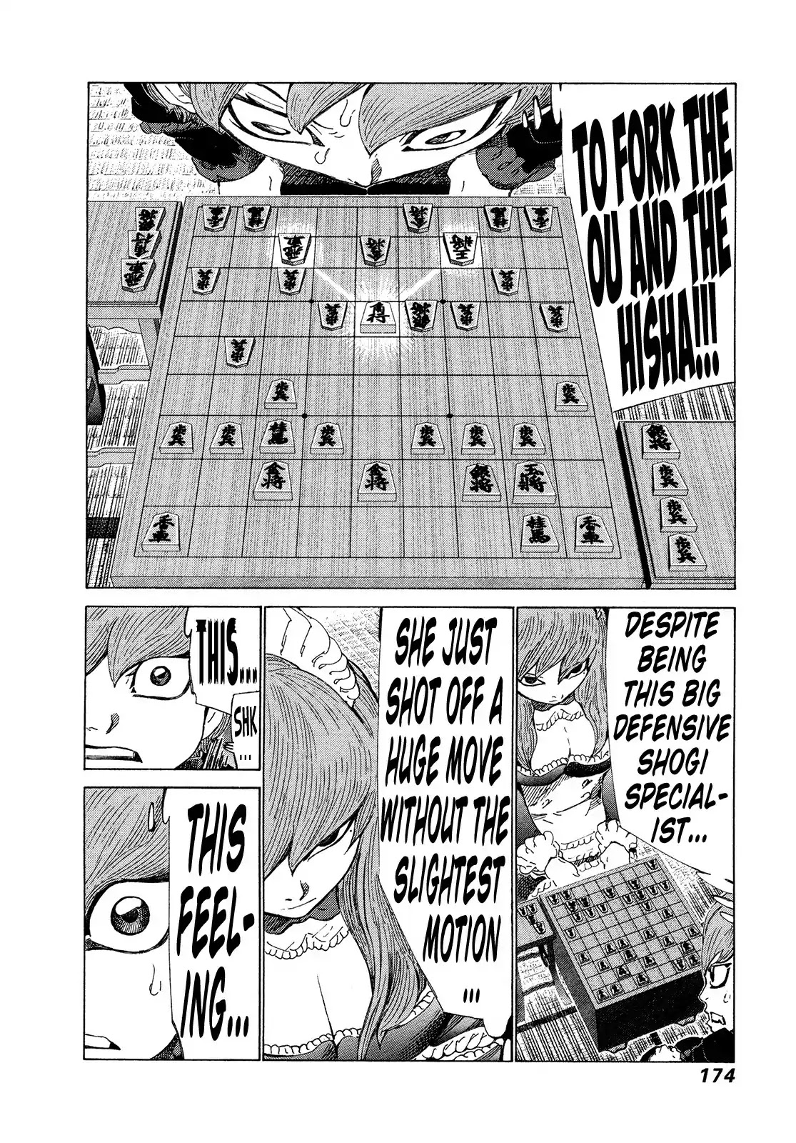 81 Diver Chapter 297 page 7 - Chapter 297: The One You Love