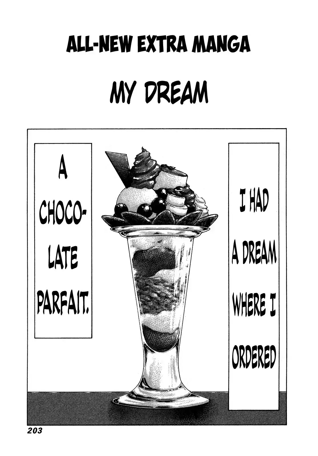 81 Diver Chapter 298 page 15 - Chapter 298: Determination x100!!