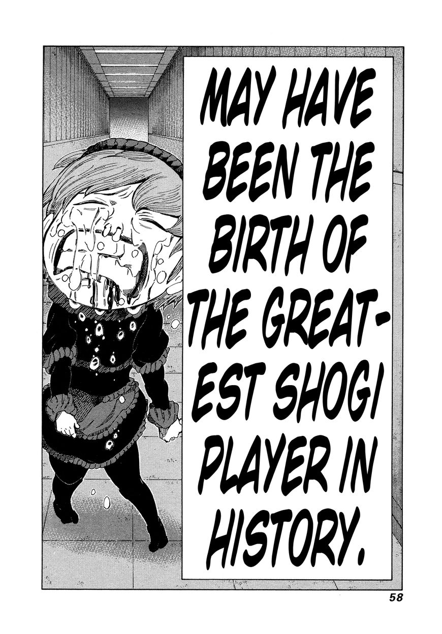 81 Diver Chapter 301 page 13 - Chapter 301: Clench