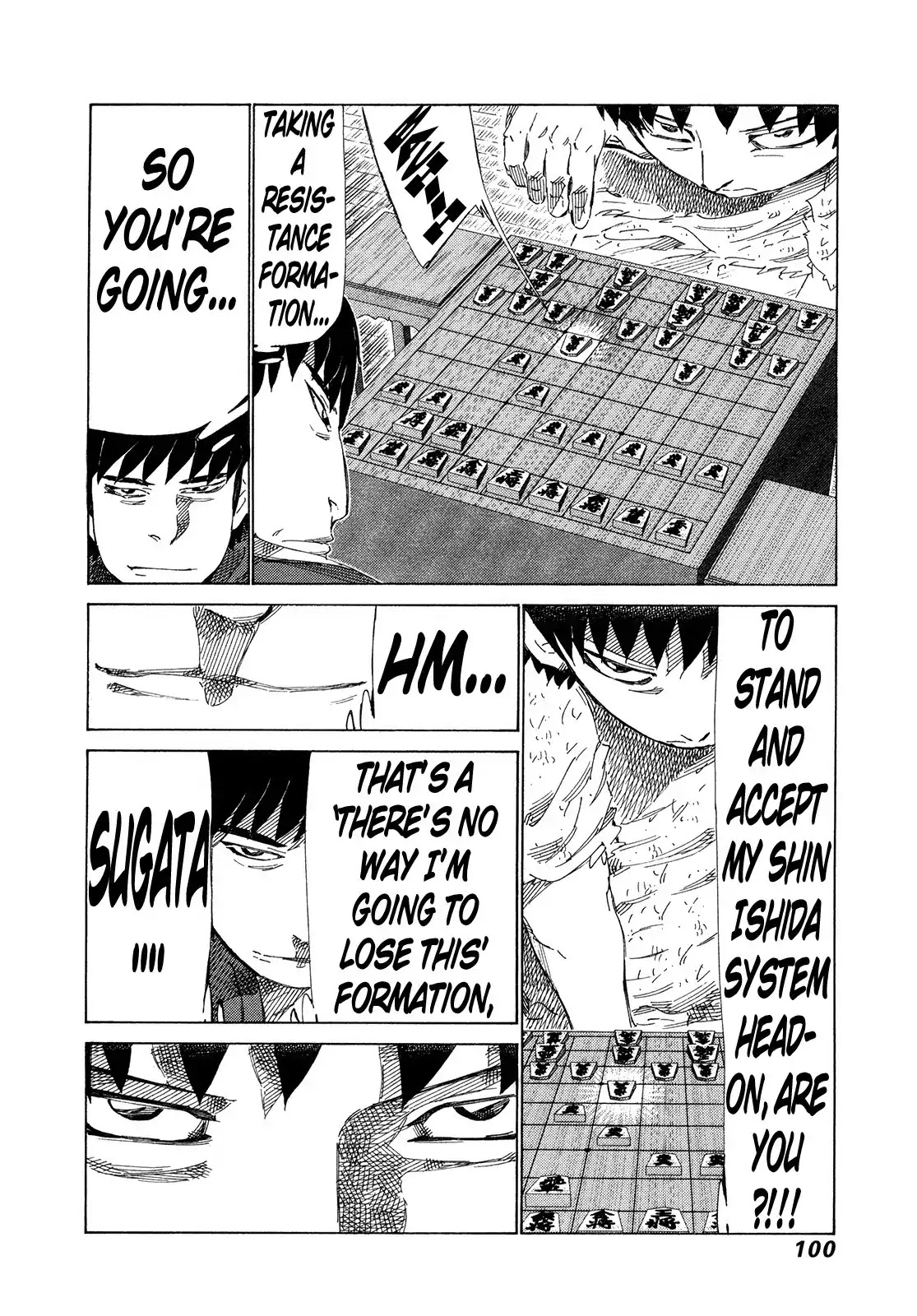 81 Diver Chapter 304 page 5 - Chapter 304: Dead-End Street