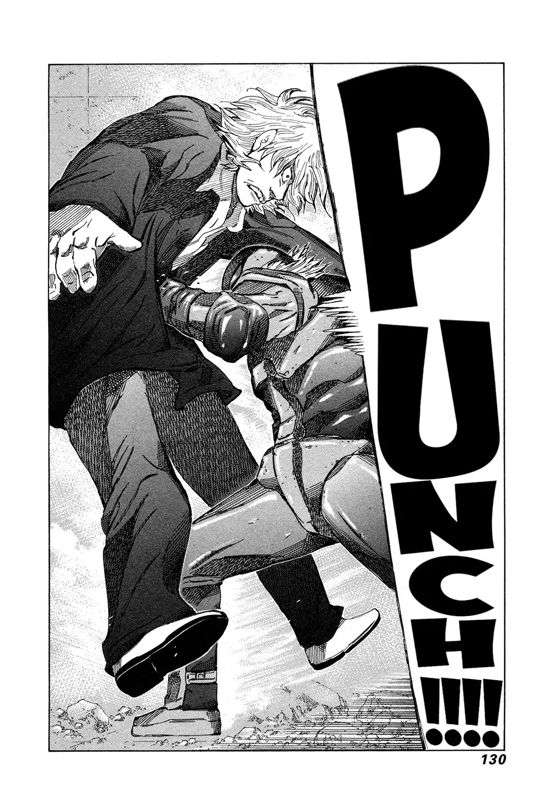 81 Diver Chapter 305 page 11 - Chapter 305: Do-or-Die Resistance