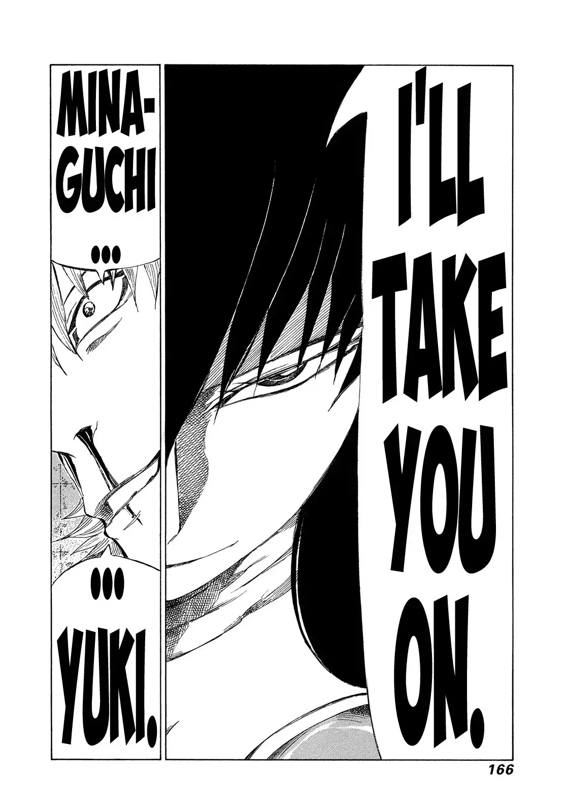 81 Diver Chapter 307 page 10 - Chapter 307: Not Yet!!
