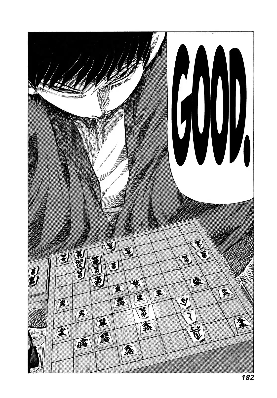 81 Diver Chapter 308 page 10 - Chapter 308: Who is the Strongest?!