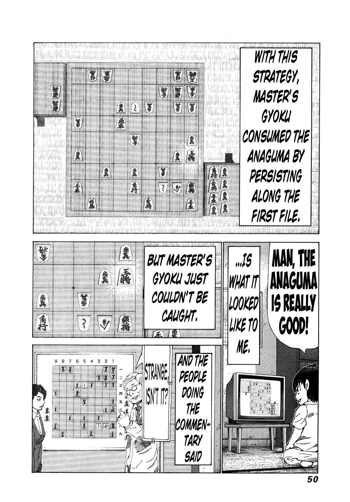 81 Diver Chapter 312 page 9 - Chapter 312