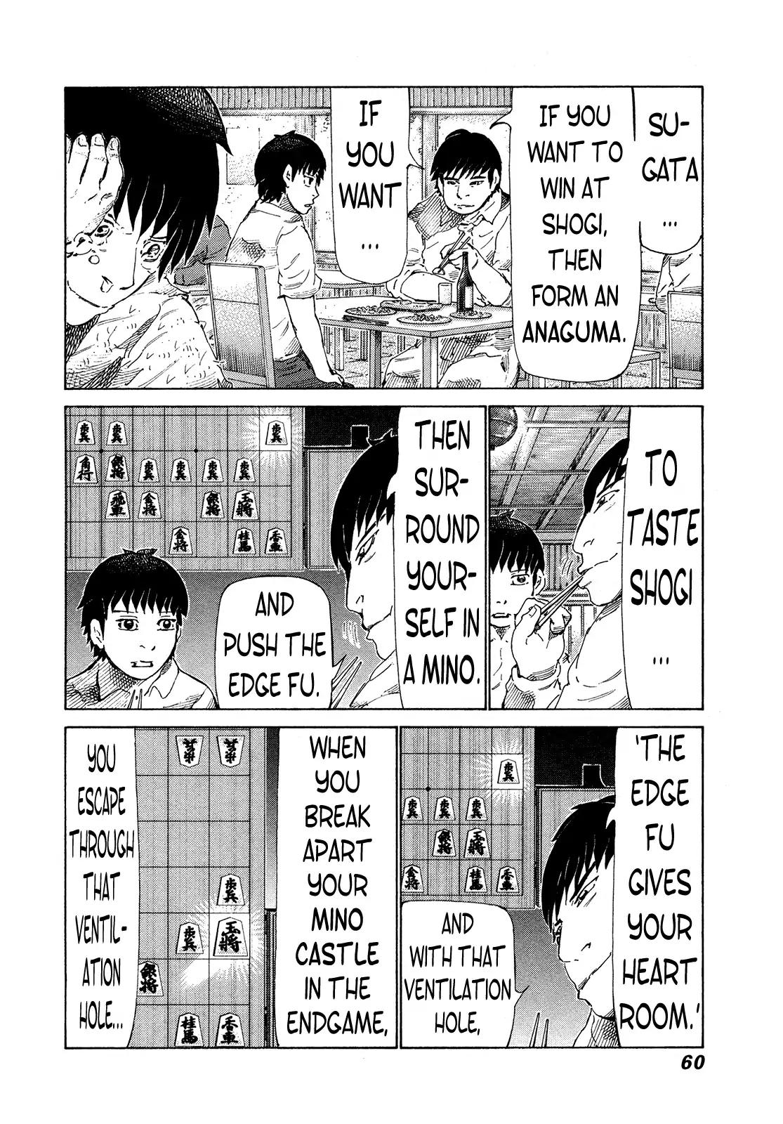81 Diver Chapter 313 page 2 - Chapter 313