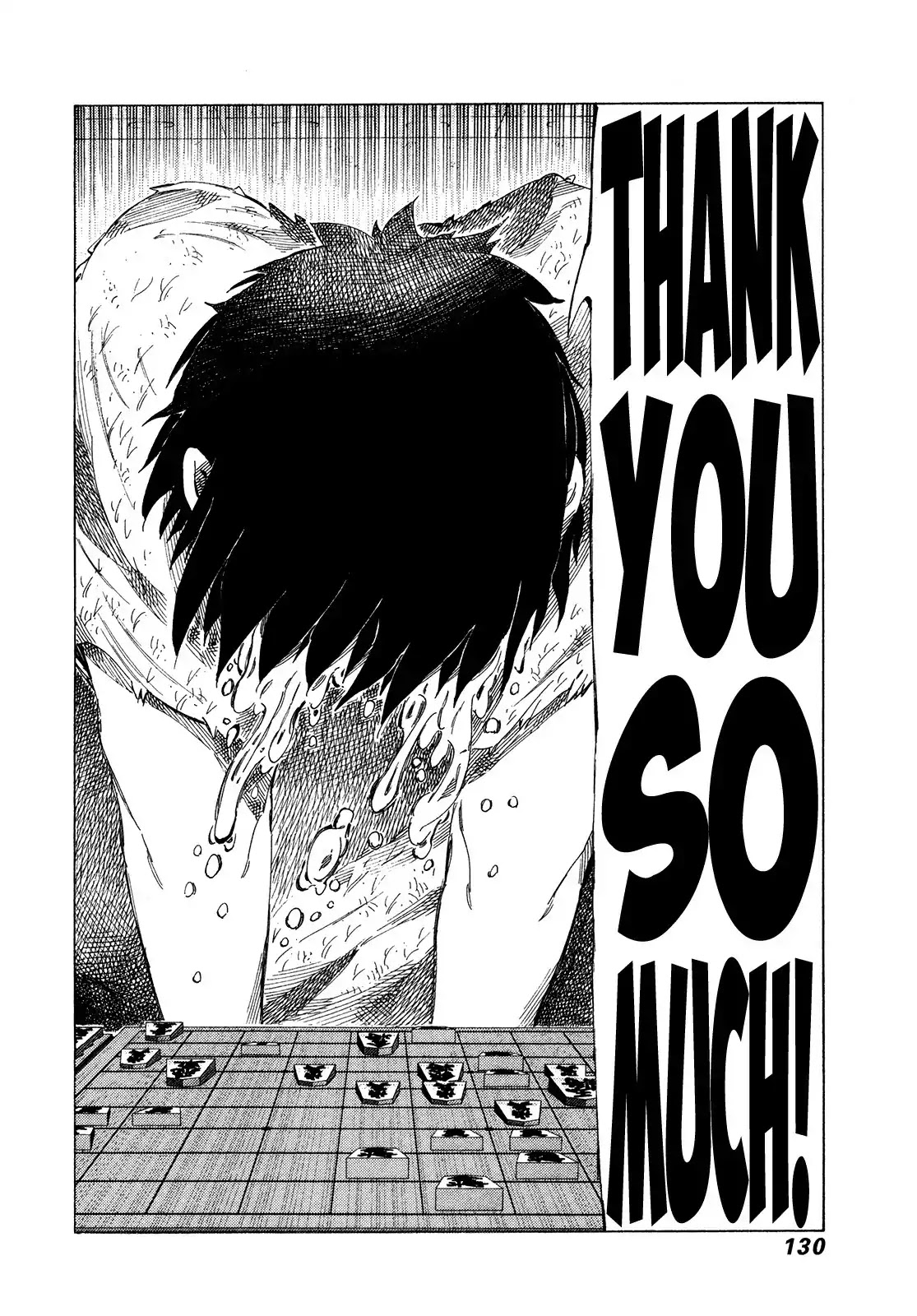 81 Diver Chapter 316 page 11 - Chapter 316: Overcoming