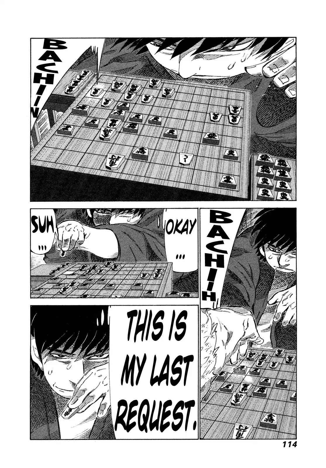 81 Diver Chapter 316 page 2 - Chapter 316: Overcoming