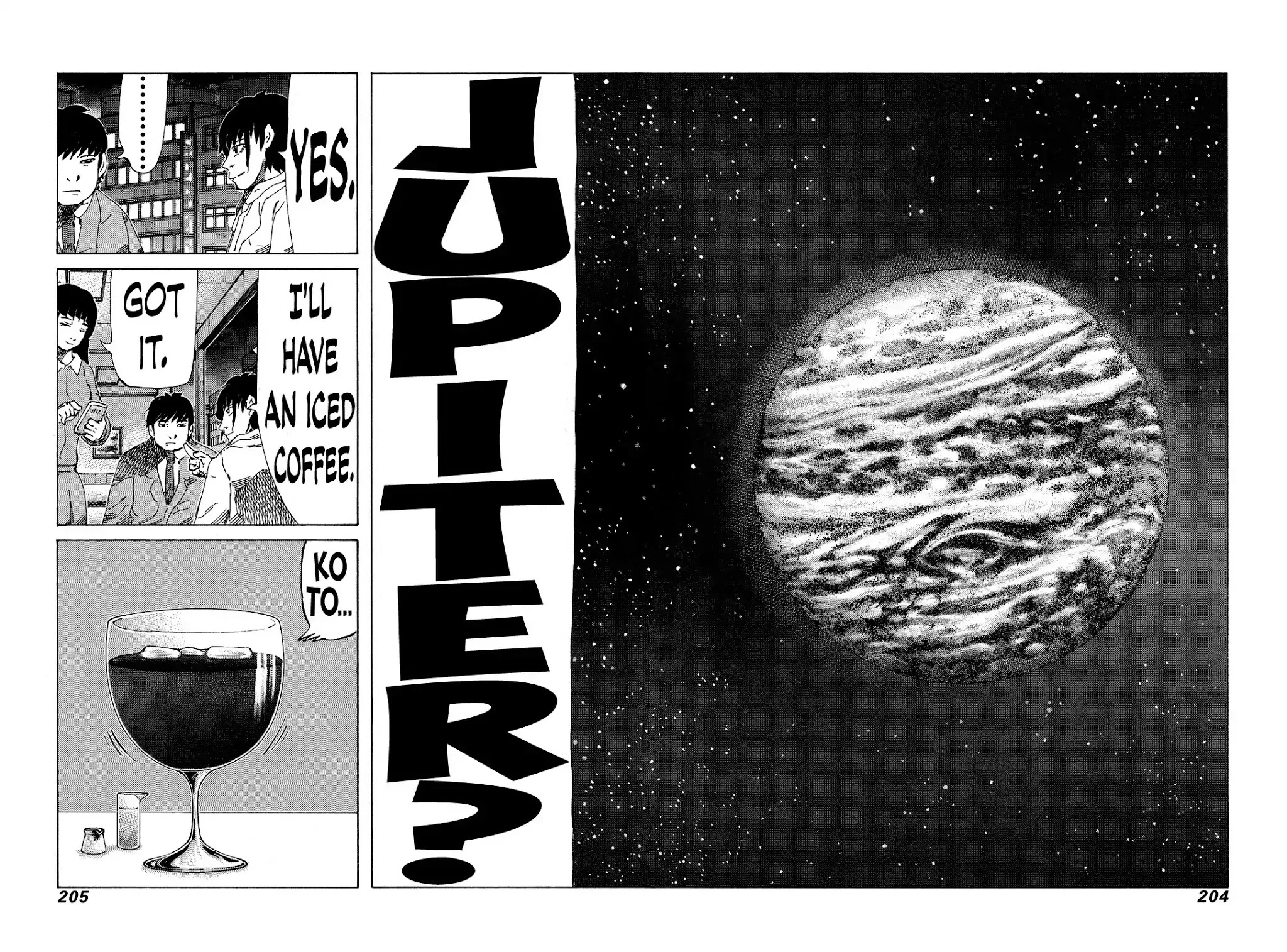 81 Diver Chapter 320 page 14 - Chapter 320: The Approaching Ultimate Barrier