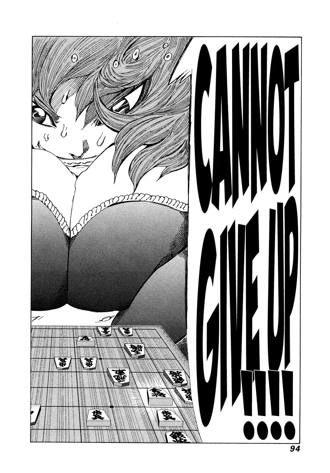 81 Diver Chapter 325 page 13 - Chapter 325: Youth Parody Song