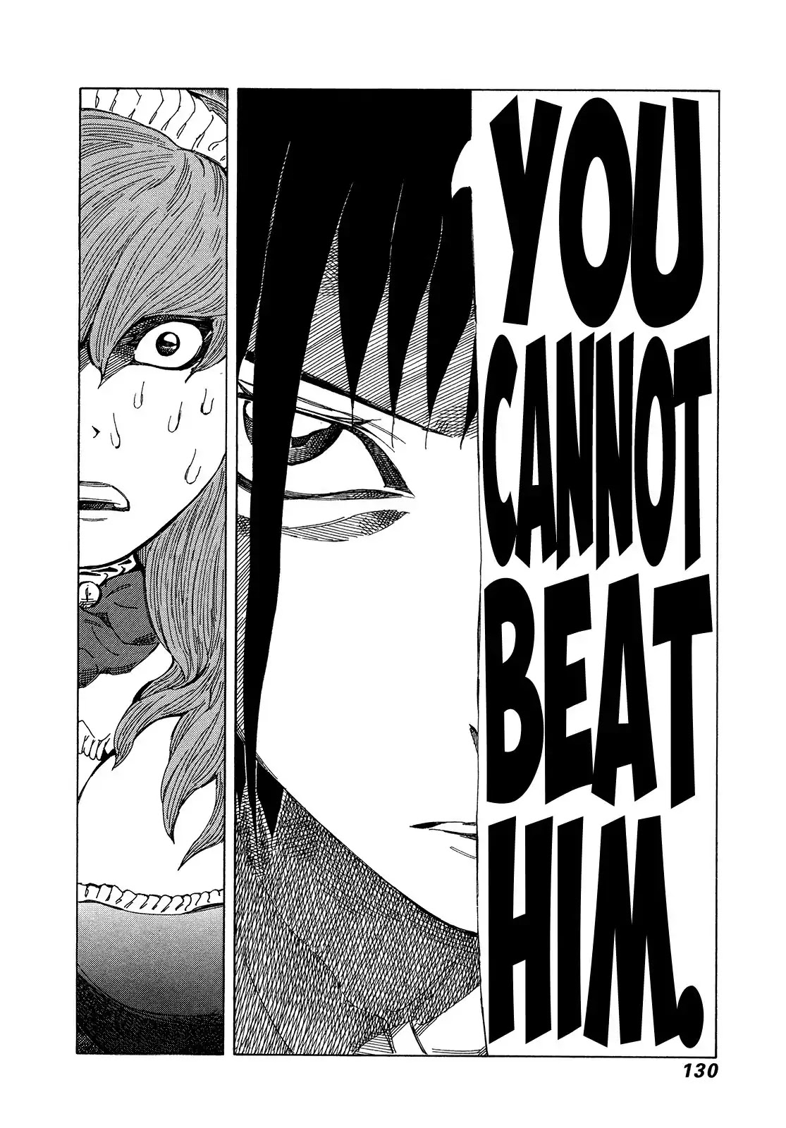 81 Diver Chapter 327 page 16 - Chapter 327: The Miracle Two