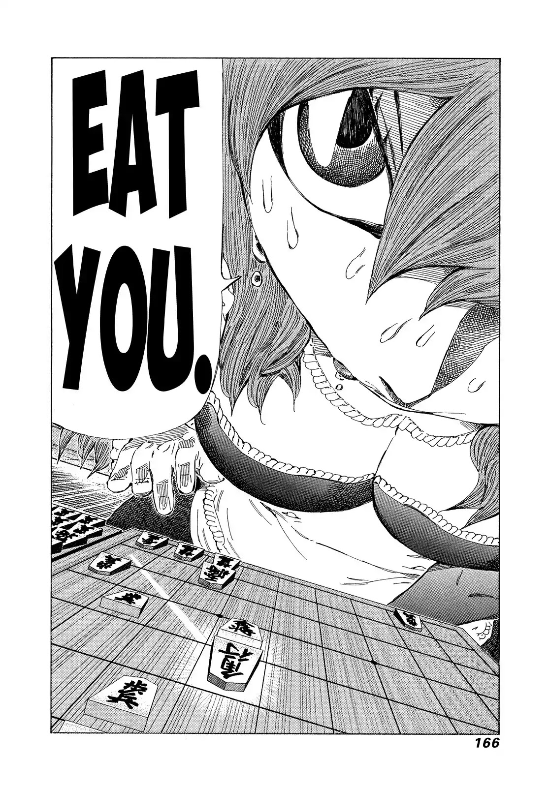 81 Diver Chapter 329 page 12 - Chapter 329: Top-Quality Bait