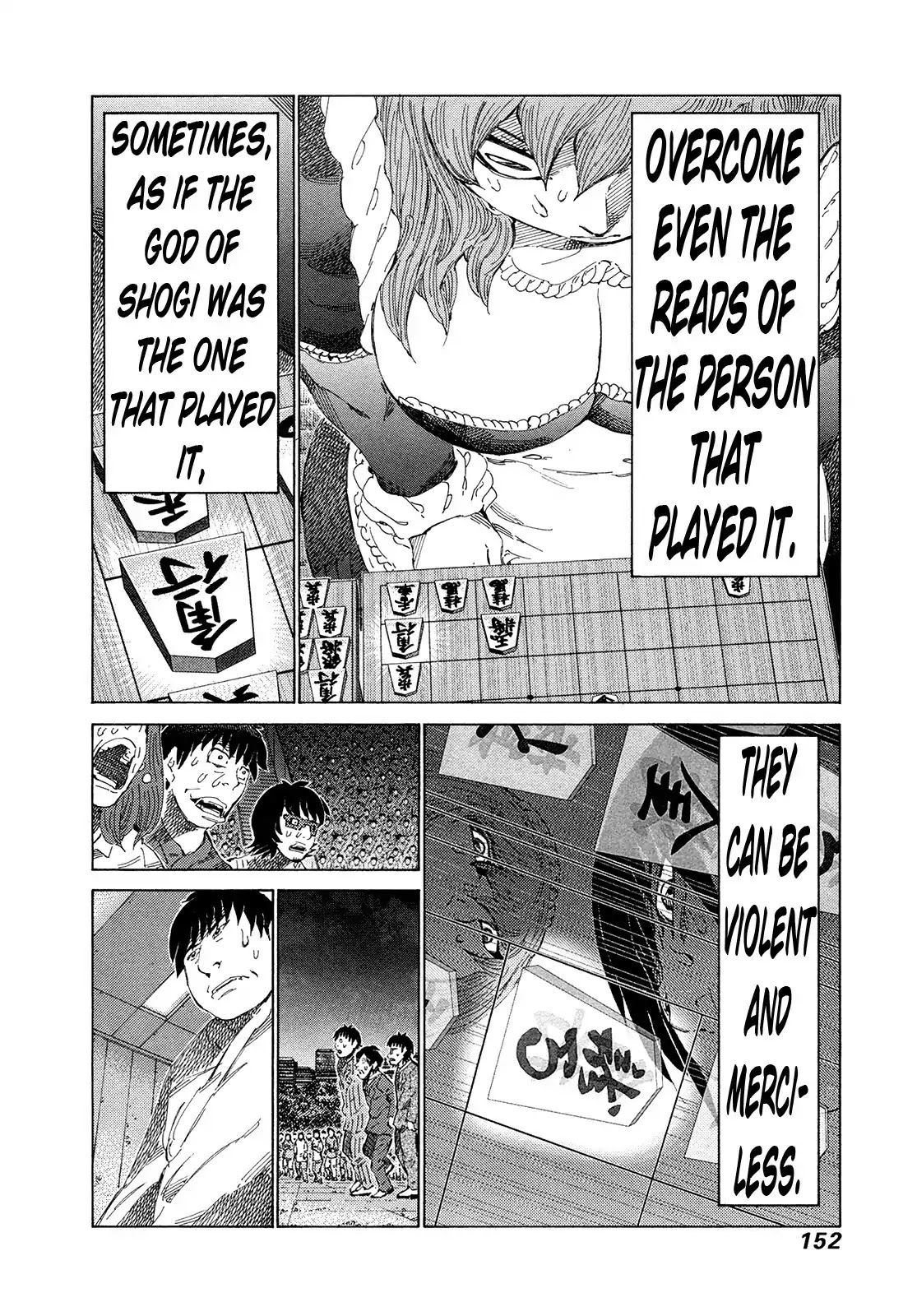 81 Diver Chapter 329 page 3 - Chapter 329: Top-Quality Bait