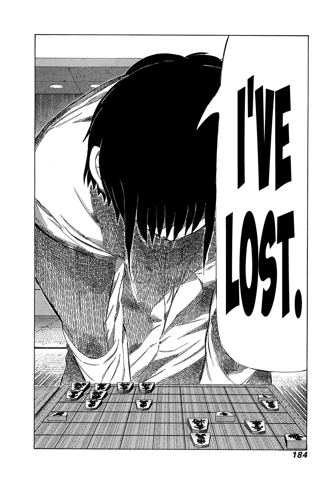 81 Diver Chapter 330 page 12 - Chapter 330: The Ultimate Shogi Player