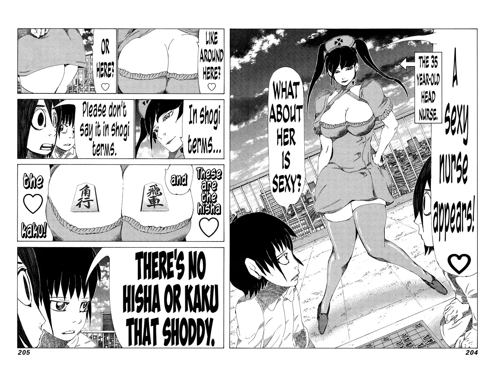 81 Diver Chapter 331 page 13 - Chapter 331: Absolute Victory