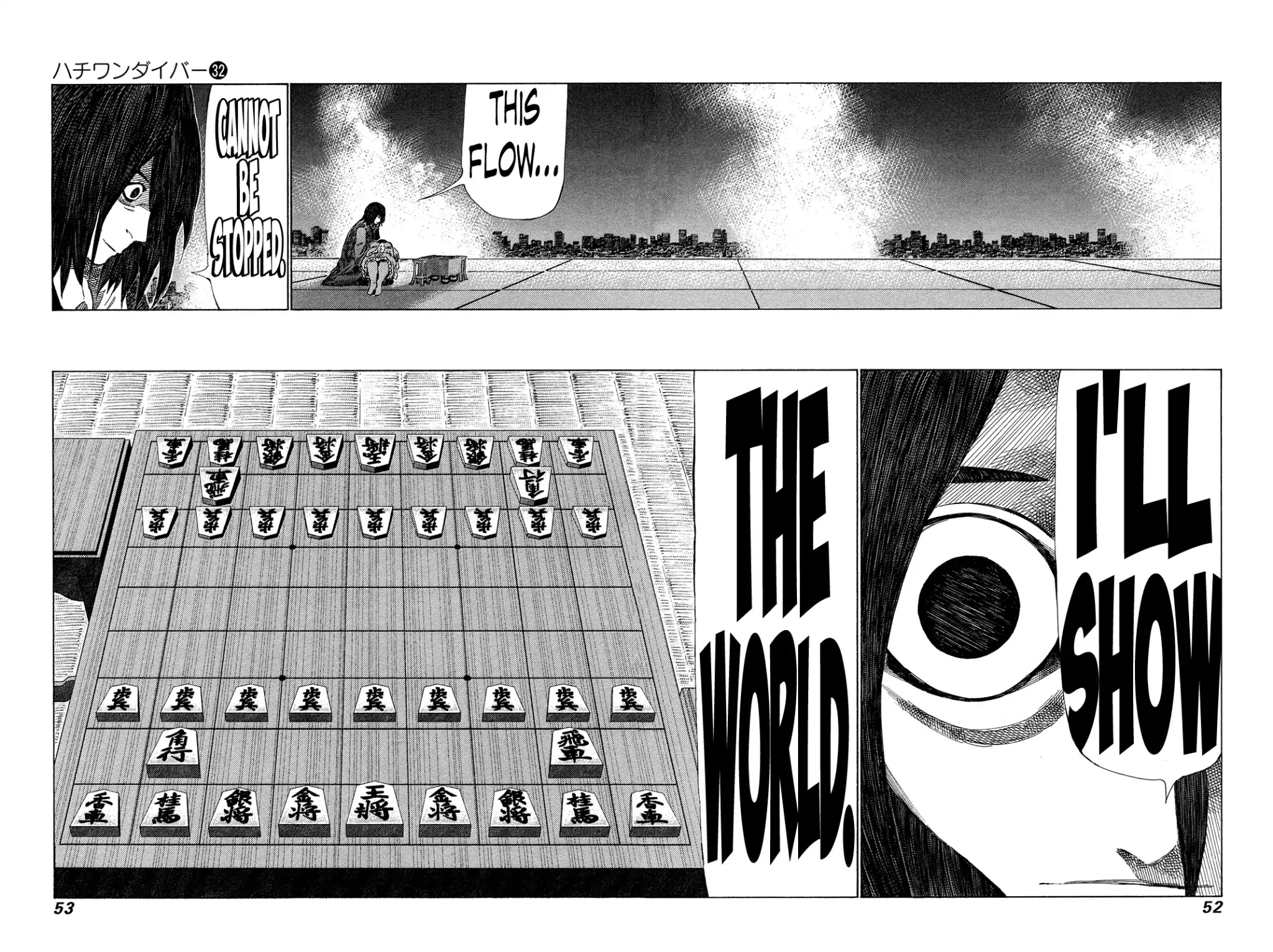 81 Diver Chapter 334 page 11 - Chapter 334: Big Explosion in the Basement