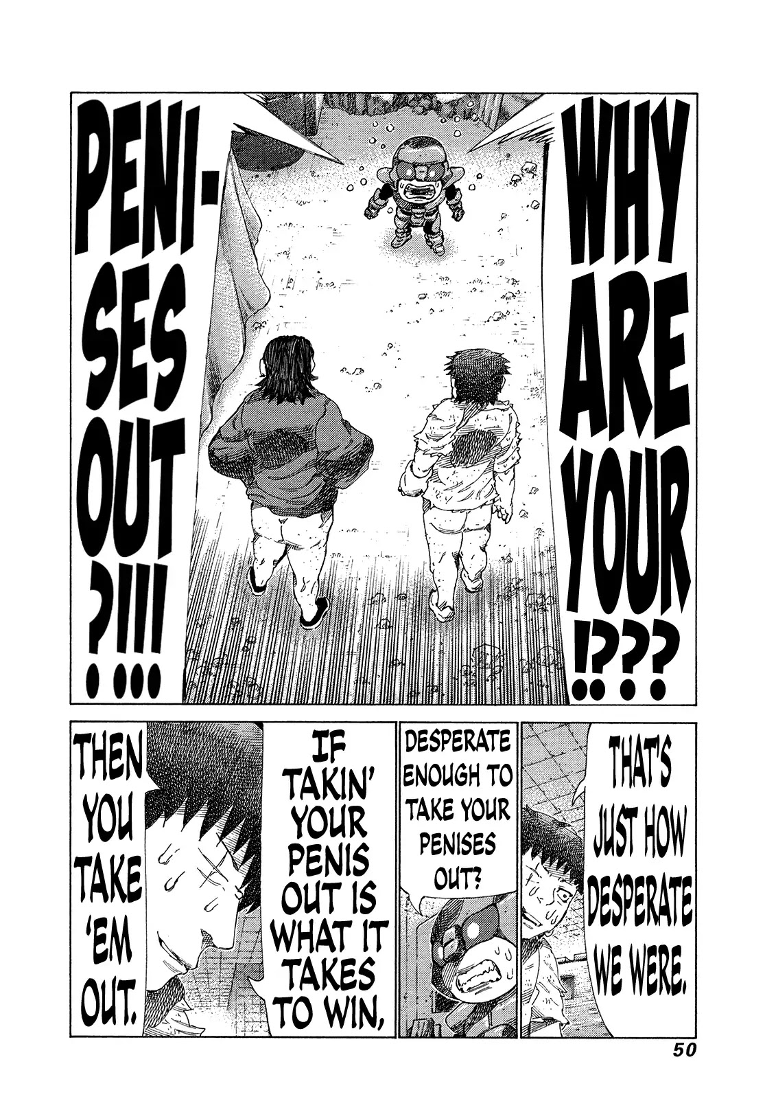 81 Diver Chapter 334 page 9 - Chapter 334: Big Explosion in the Basement