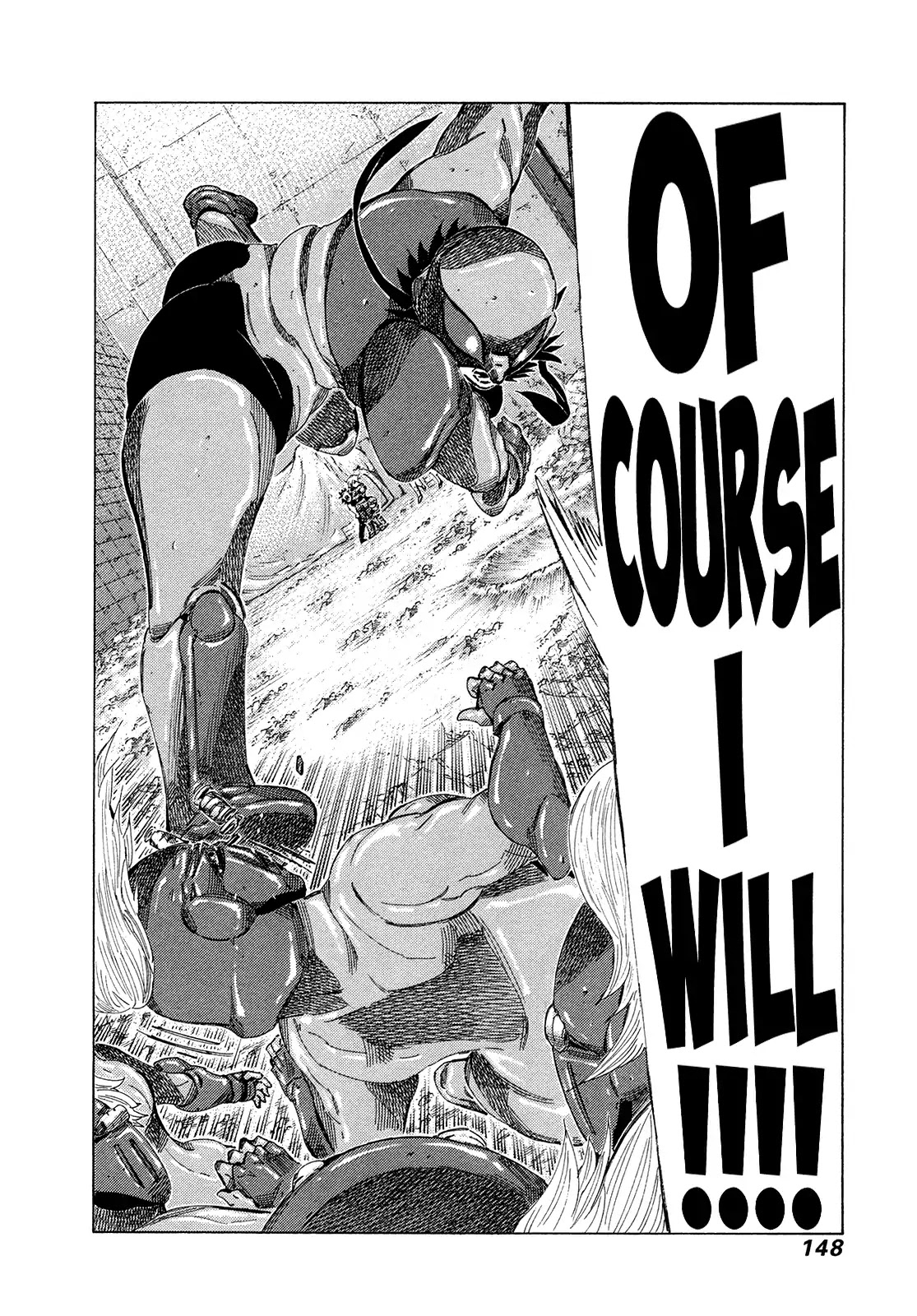 81 Diver Chapter 339 page 13 - Chapter 339: Move of Mutual Love