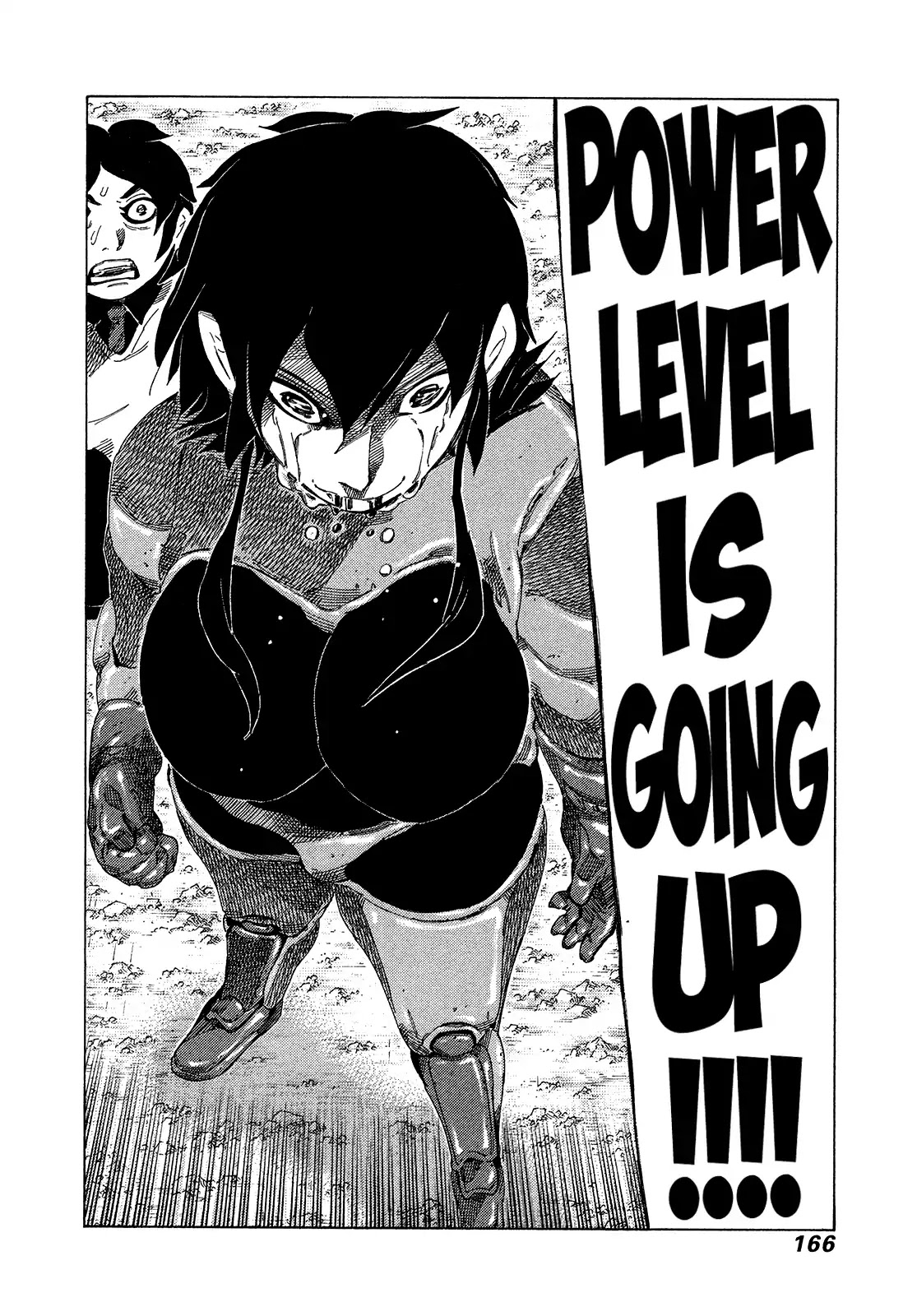 81 Diver Chapter 340 page 10 - Chapter 340: The Power of a Vow