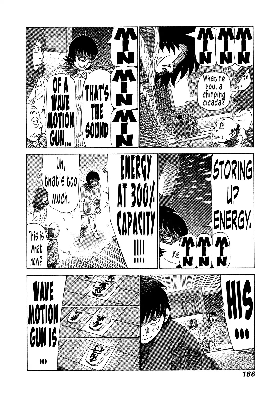 81 Diver Chapter 342 page 2 - Chapter 342: Women Respect