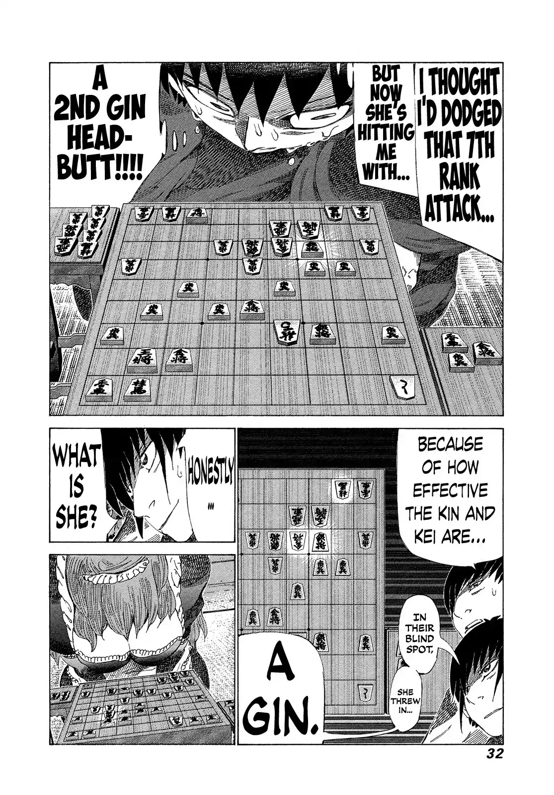 81 Diver Chapter 344 page 8 - Chapter 344: Sense of Smell Leading to Victory