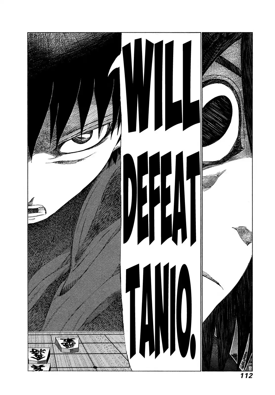 81 Diver Chapter 348 page 12 - Chapter 348: Love is All
