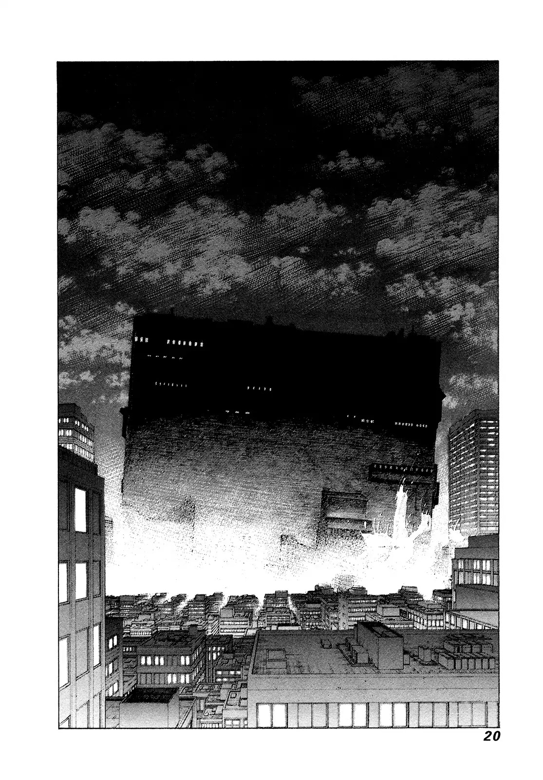 81 Diver Chapter 365 page 18 - Chapter 365: Farewell Attack