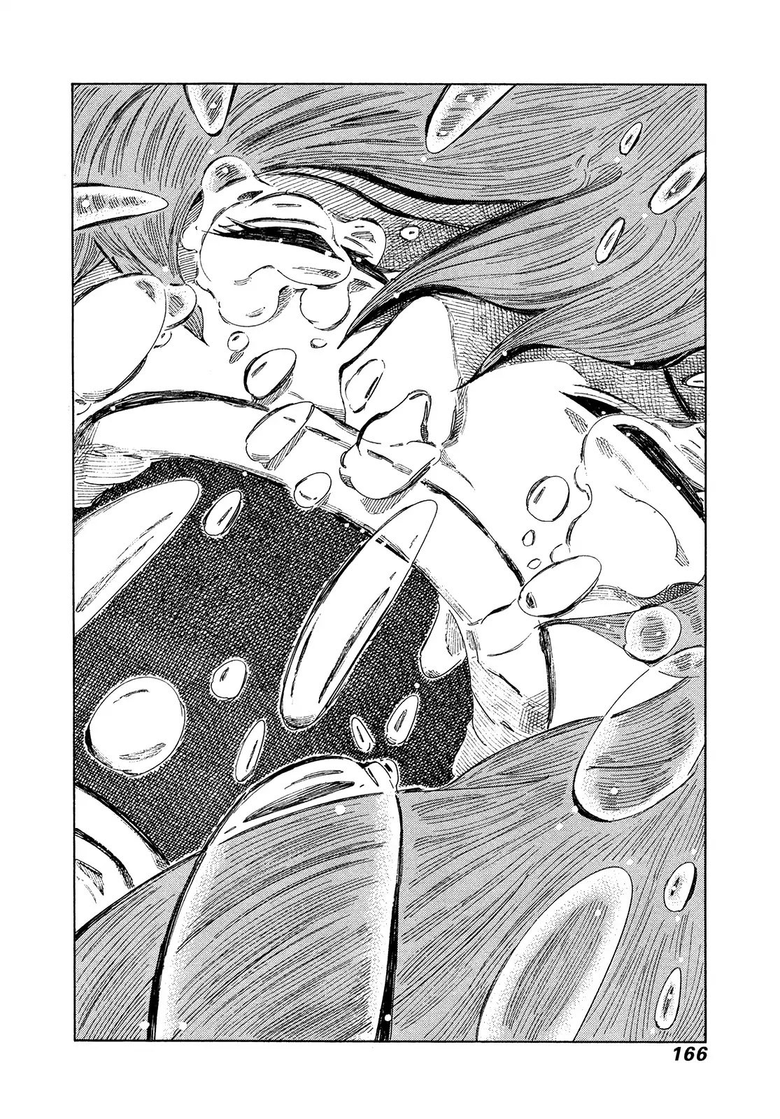 81 Diver Chapter 373 page 10 - Chapter 373: Conclusion