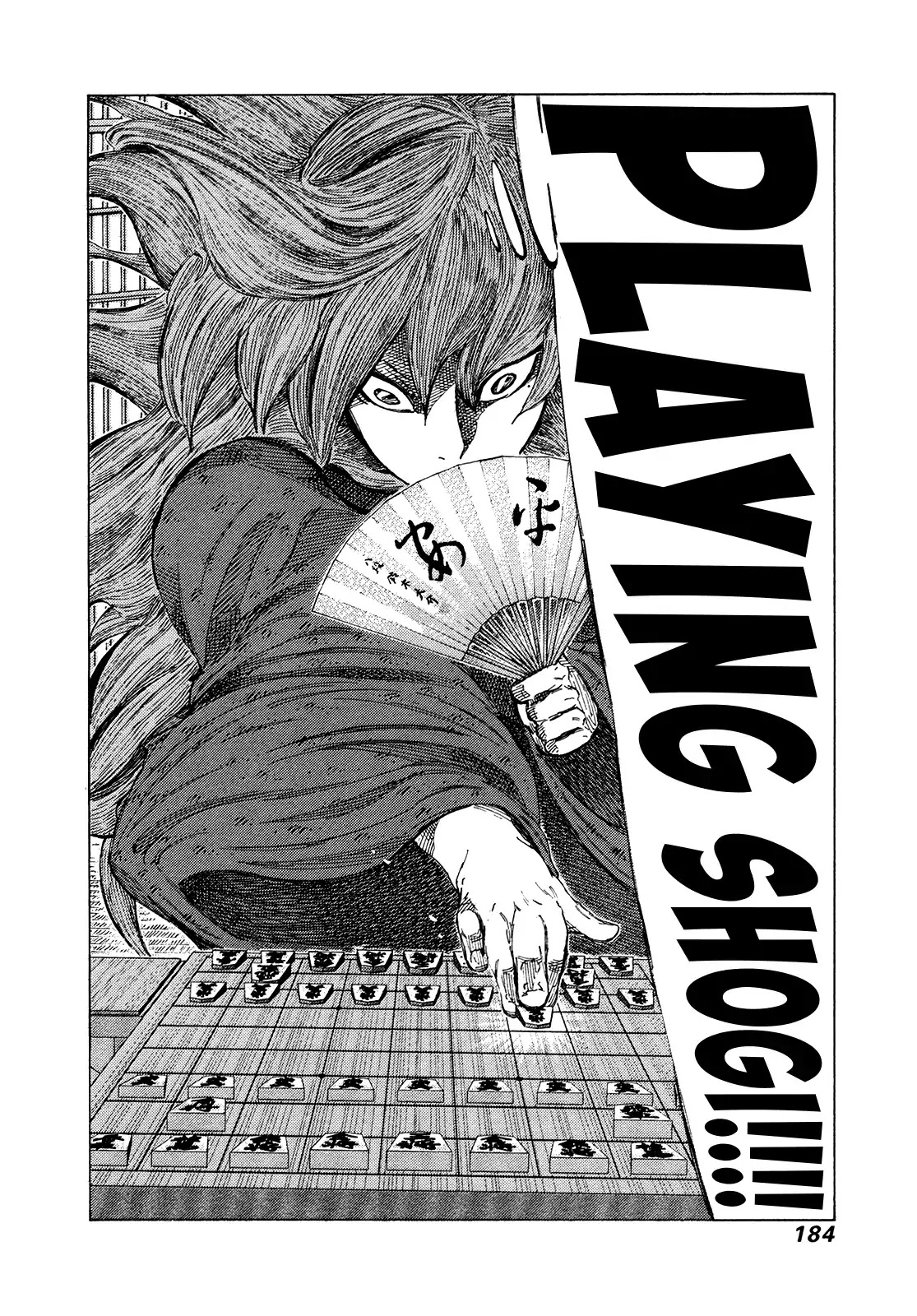 81 Diver Chapter 374 page 12 - Chapter 374: Future