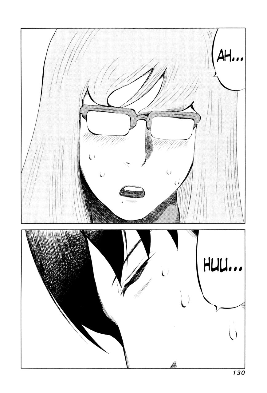 81 Diver Chapter 45 page 13 - Chapter 45 : Munch Munch