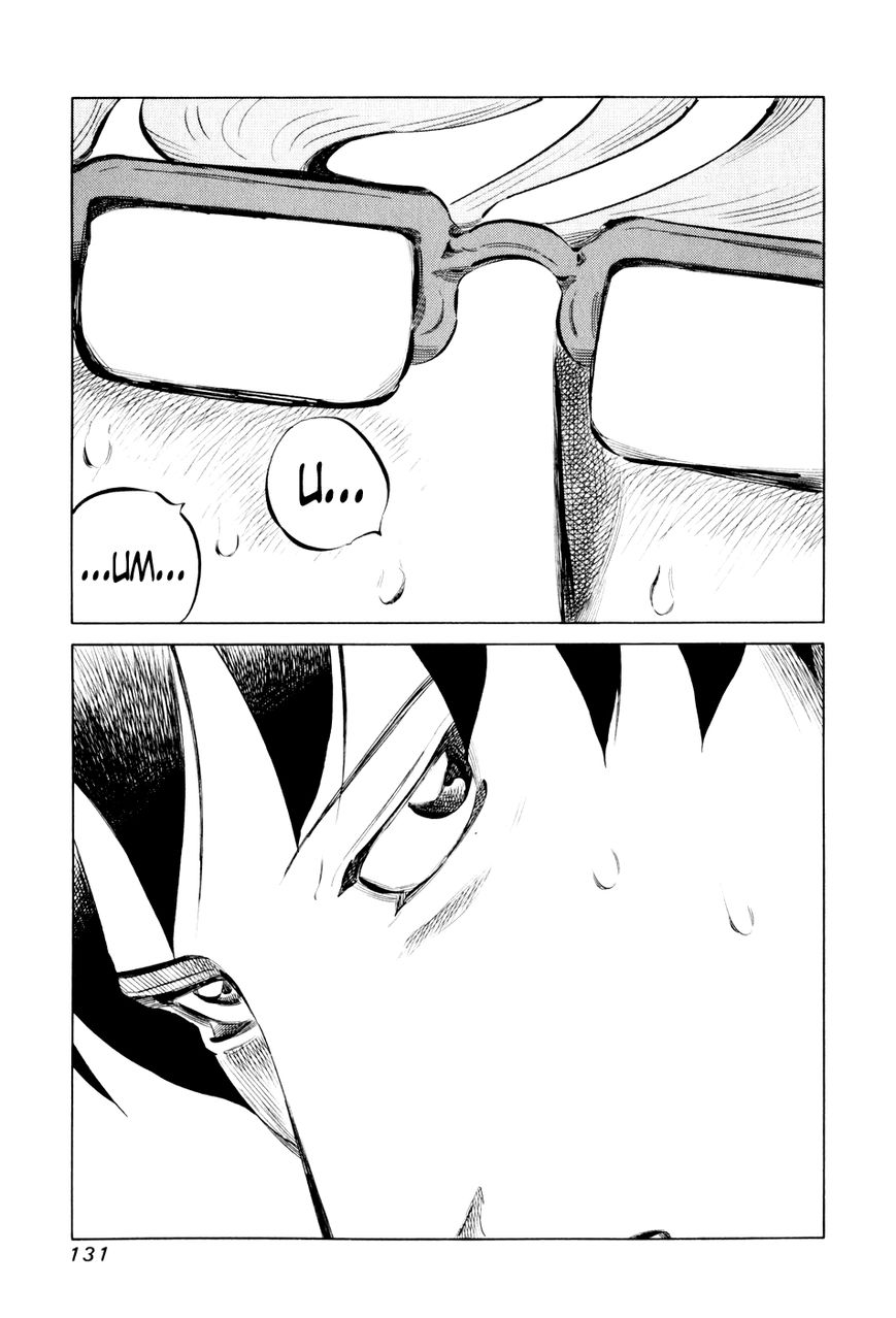 81 Diver Chapter 45 page 14 - Chapter 45 : Munch Munch