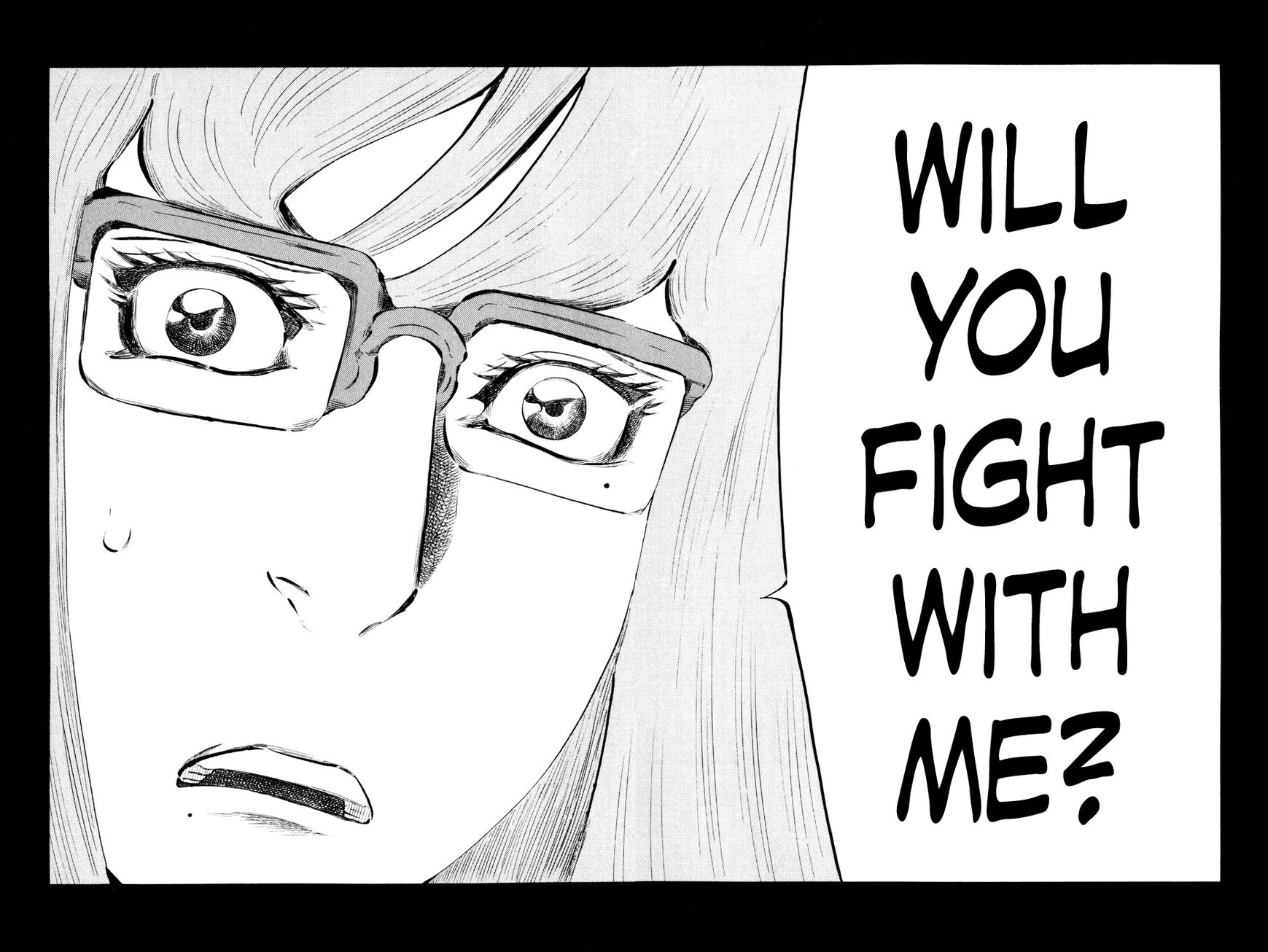 81 Diver Chapter 57 page 13 - Chapter 57 : Meaning of Play
