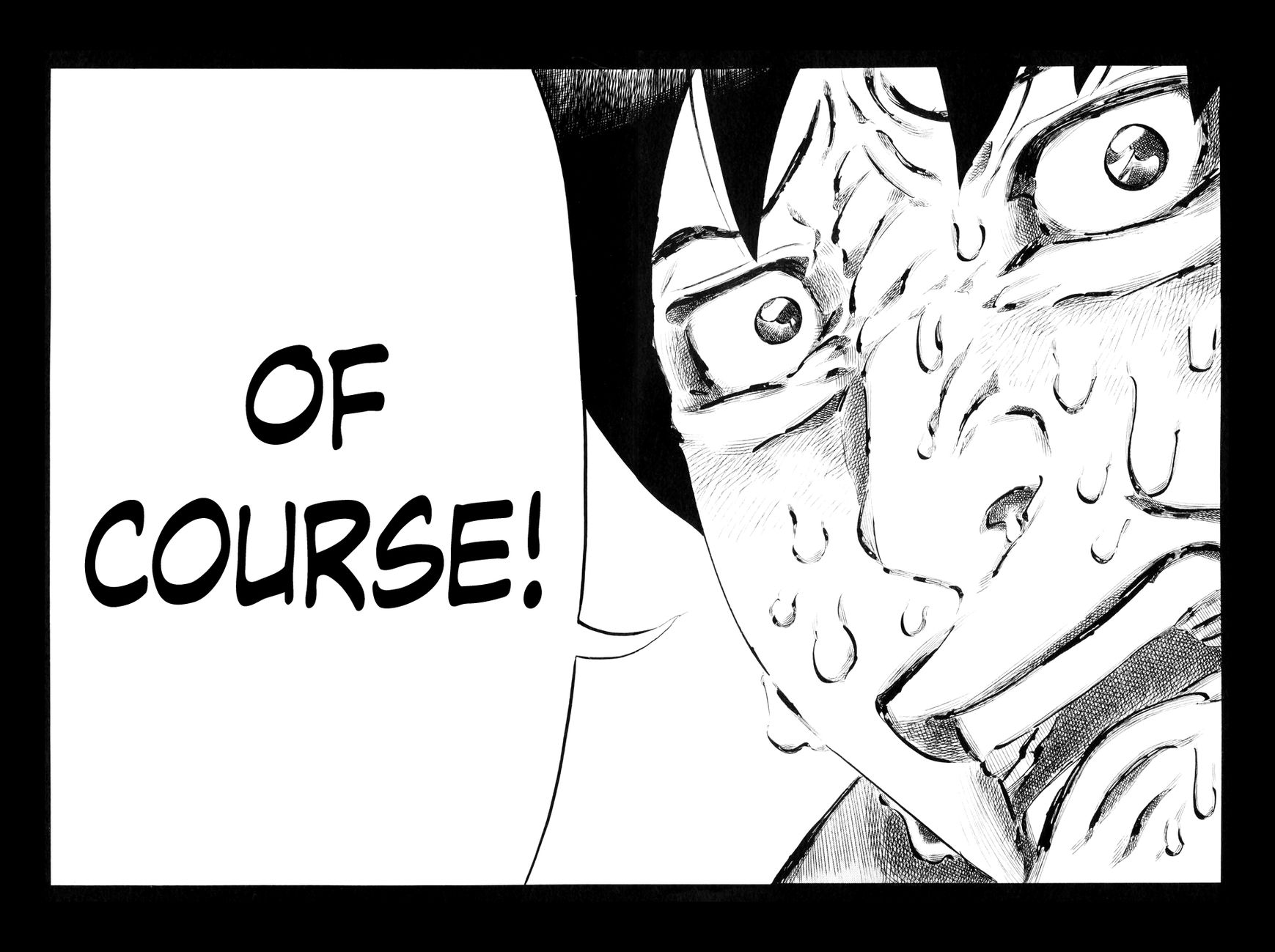 81 Diver Chapter 57 page 14 - Chapter 57 : Meaning of Play