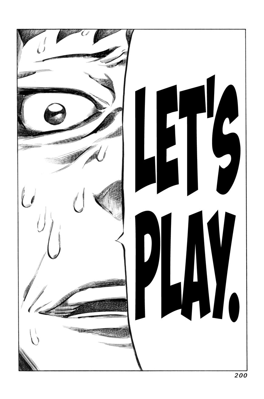 81 Diver Chapter 71 page 10 - Chapter 71 : The Elderly