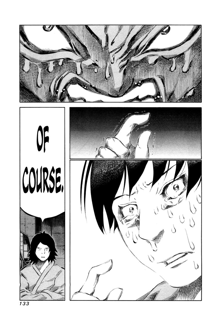 81 Diver Chapter 78 page 14 - Chapter 78 : Rescueman