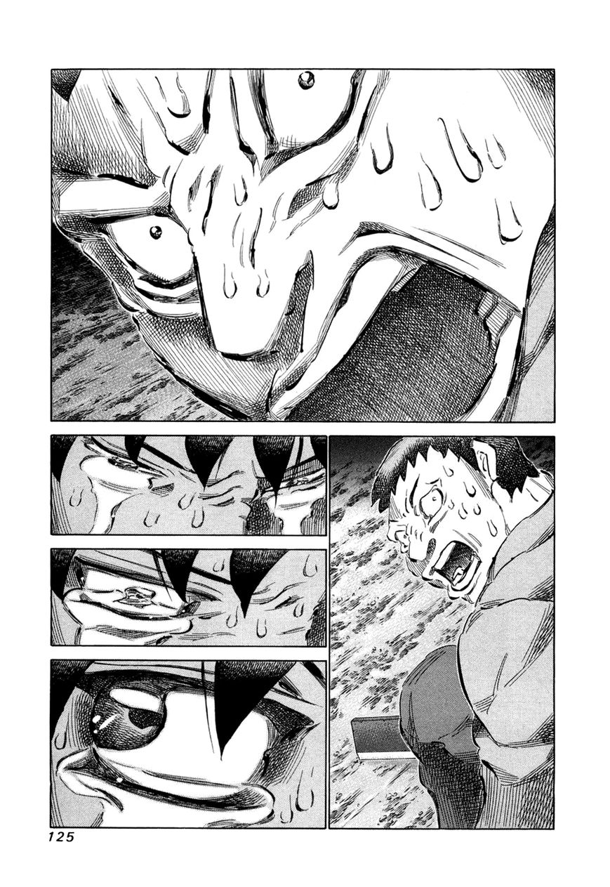 81 Diver Chapter 78 page 7 - Chapter 78 : Rescueman