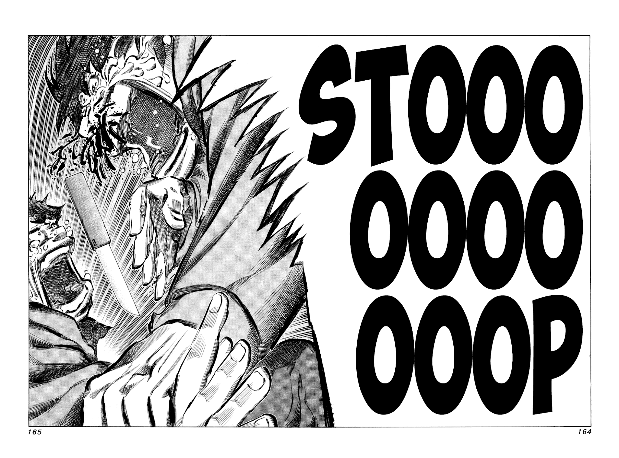 81 Diver Chapter 80 page 10 - Chapter 80 : Lucky Head