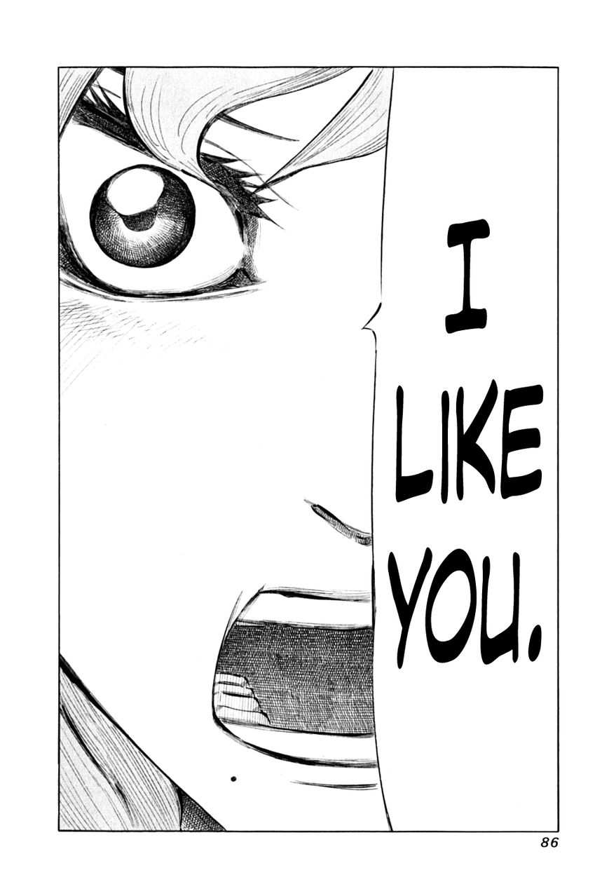 81 Diver Chapter 86 page 12 - Chapter 86 : Rather Good