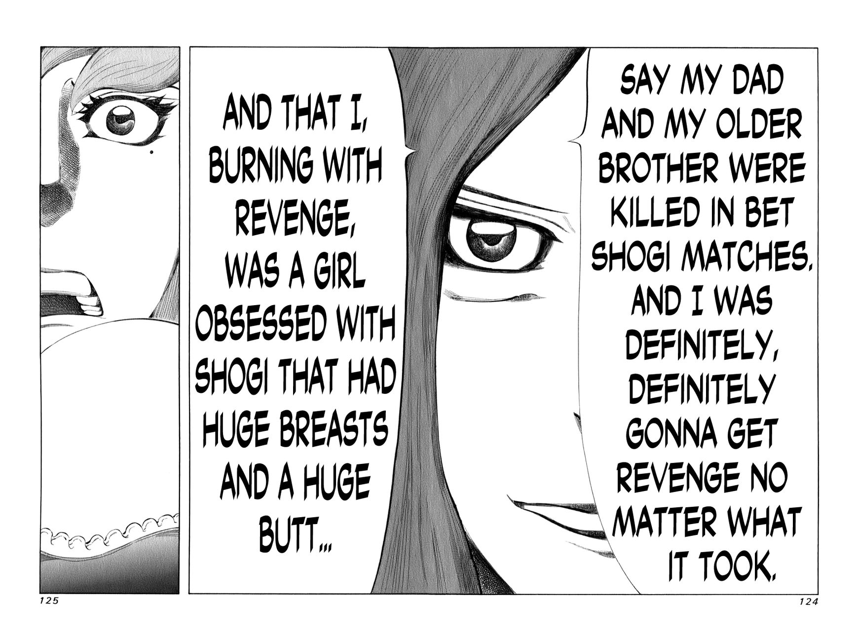 81 Diver Chapter 99 page 7 - Chapter 99 : The Ultimate Maid