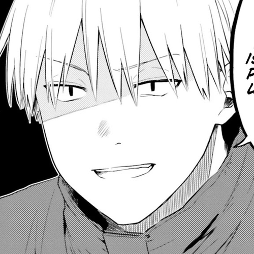 86 — Eighty-six — Operation High-School Chapter 15 cover