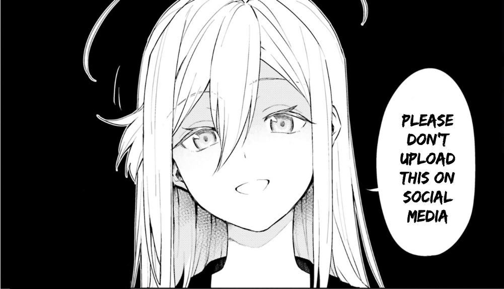 86 — Eighty-six — Operation High-School Chapter 16 page 2 - Chapter 16: The Great Valentines Operation [END]