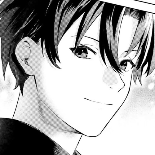 86 — Eighty-six — Operation High-School Chapter 4 cover