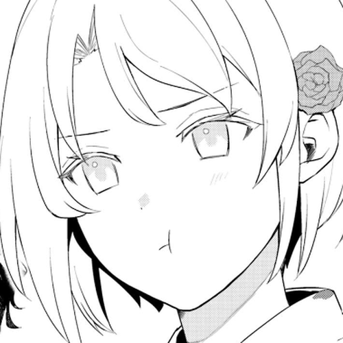 86 — Eighty-six — Operation High-School Chapter 5 cover