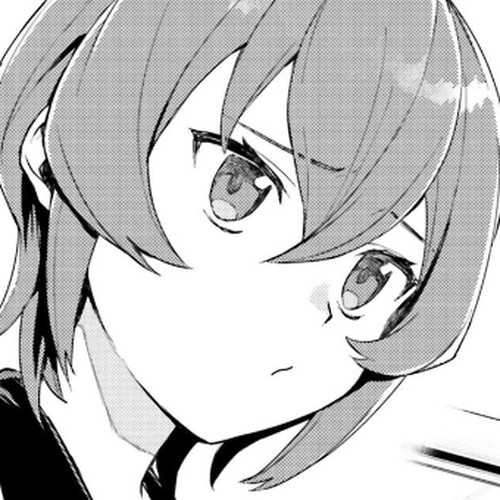 86 — Eighty-six — Operation High-School Chapter 6 cover