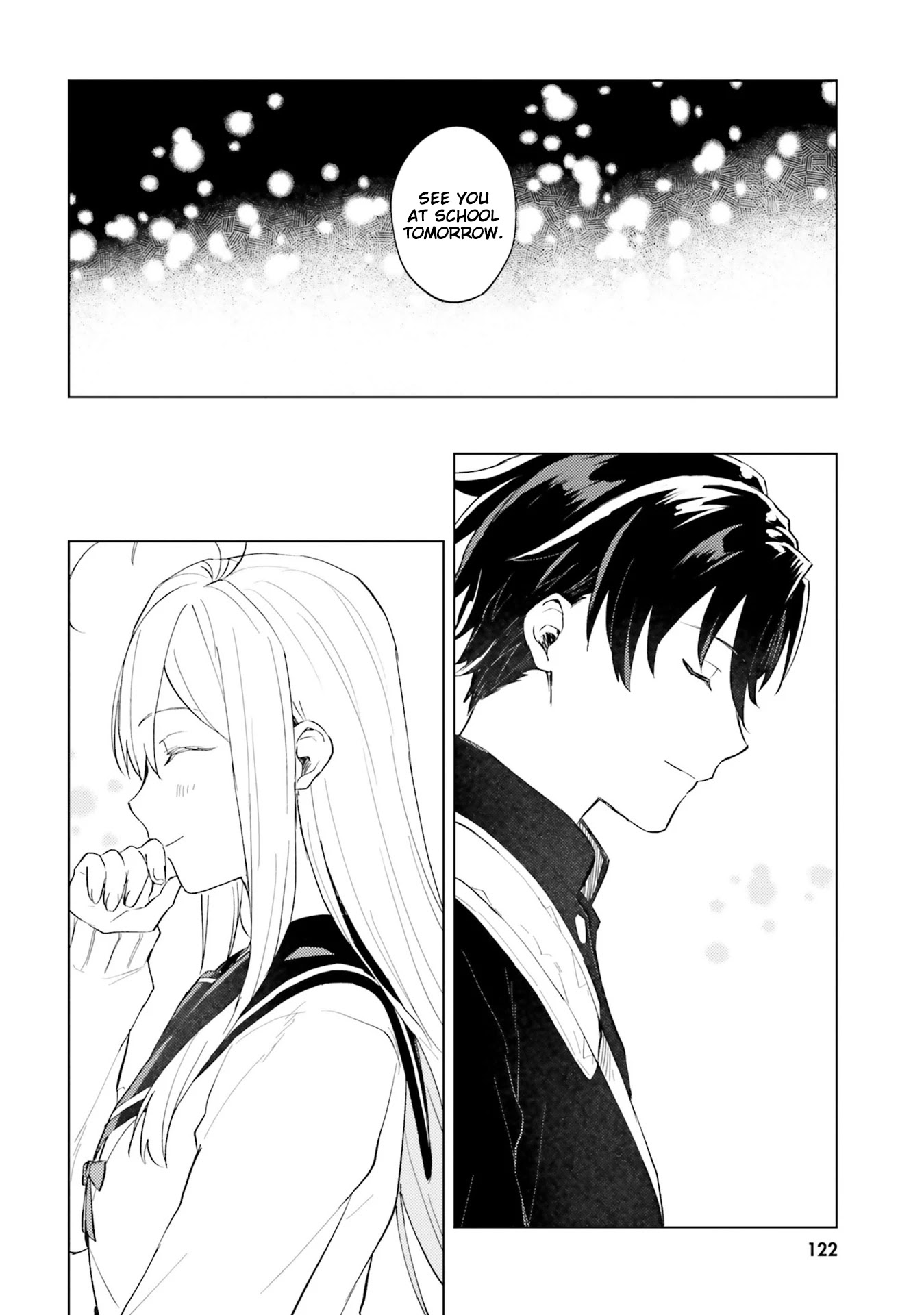 86 — Eighty-six — Operation High-School Chapter 7 page 18 - Chapter 7